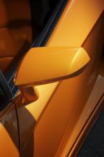 Lamborghini Aventador LP700-4 Roadster 2012 года